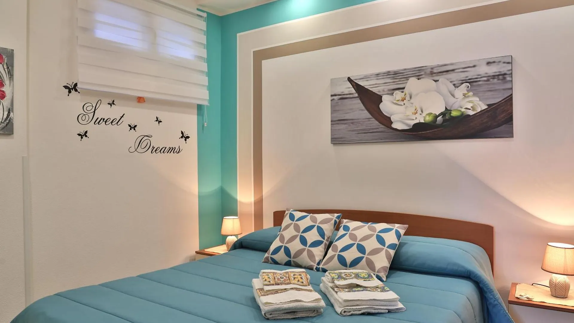 Apartment Appartamento Rosa Cefalu