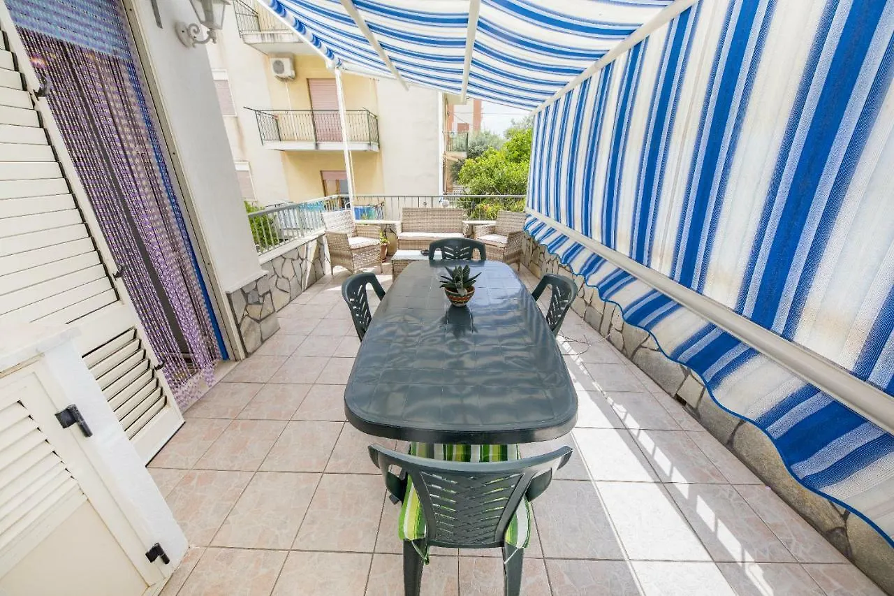 Appartamento Rosa Cefalù Apartment