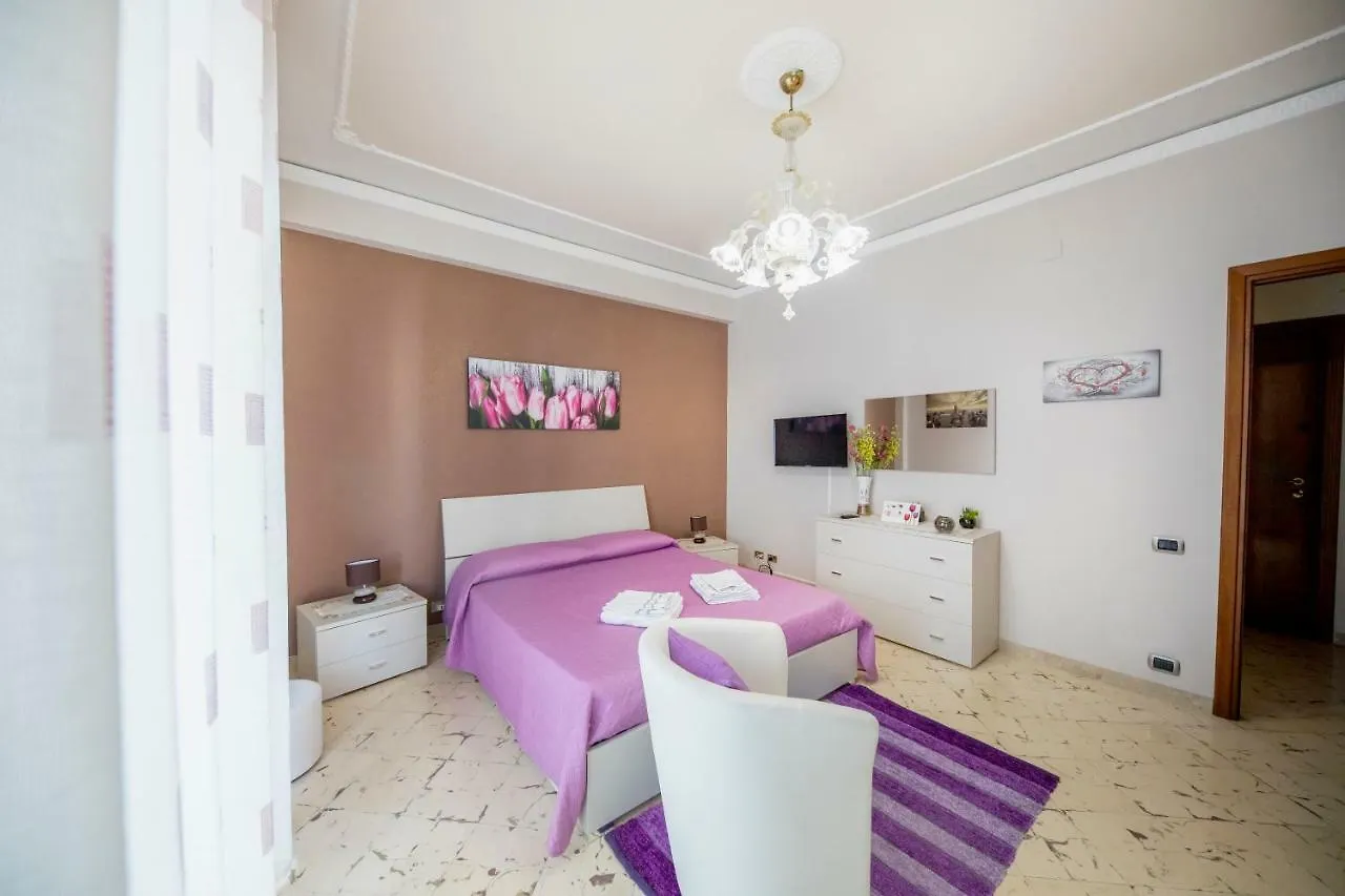 Appartamento Rosa Cefalu 0*,  Italy