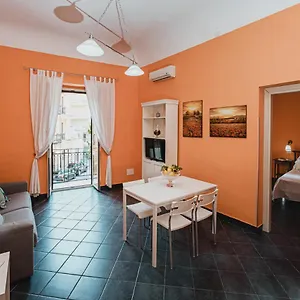 Appartamento Moro Homes By Wonderful Italy, Cefalù