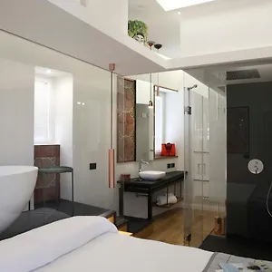 Awa Umberto I Apartment