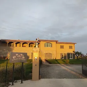 Sogni D'orto Bauernhof Castiglione della Pescaia
