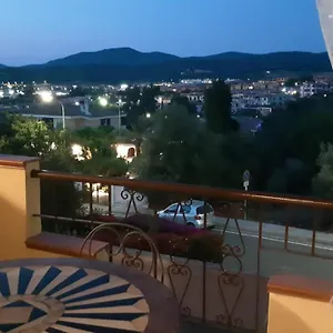  Appartamento Villetta Parigi Italia