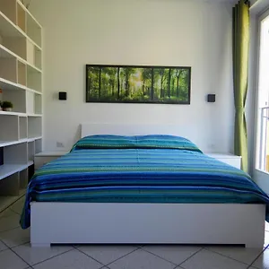 Relax In Apartment Maccagno