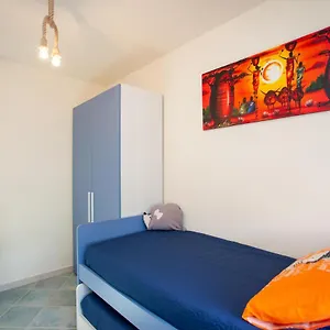  Appartamento Casa Francesco Italia