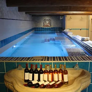  Casa vacanze I Sei Filari Italia