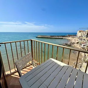 Balconi Bellavista Apartment