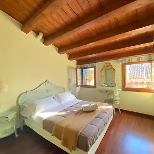 Angolo 'sconto Ferienhaus Venedig