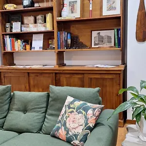 La Casa Di Sacco - Centro Apartment Bologna