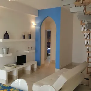 Casa Vacanze Controvento Apartment
