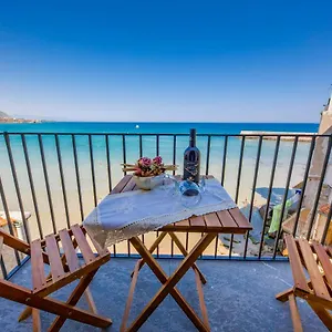 Marechiaro House Apartment