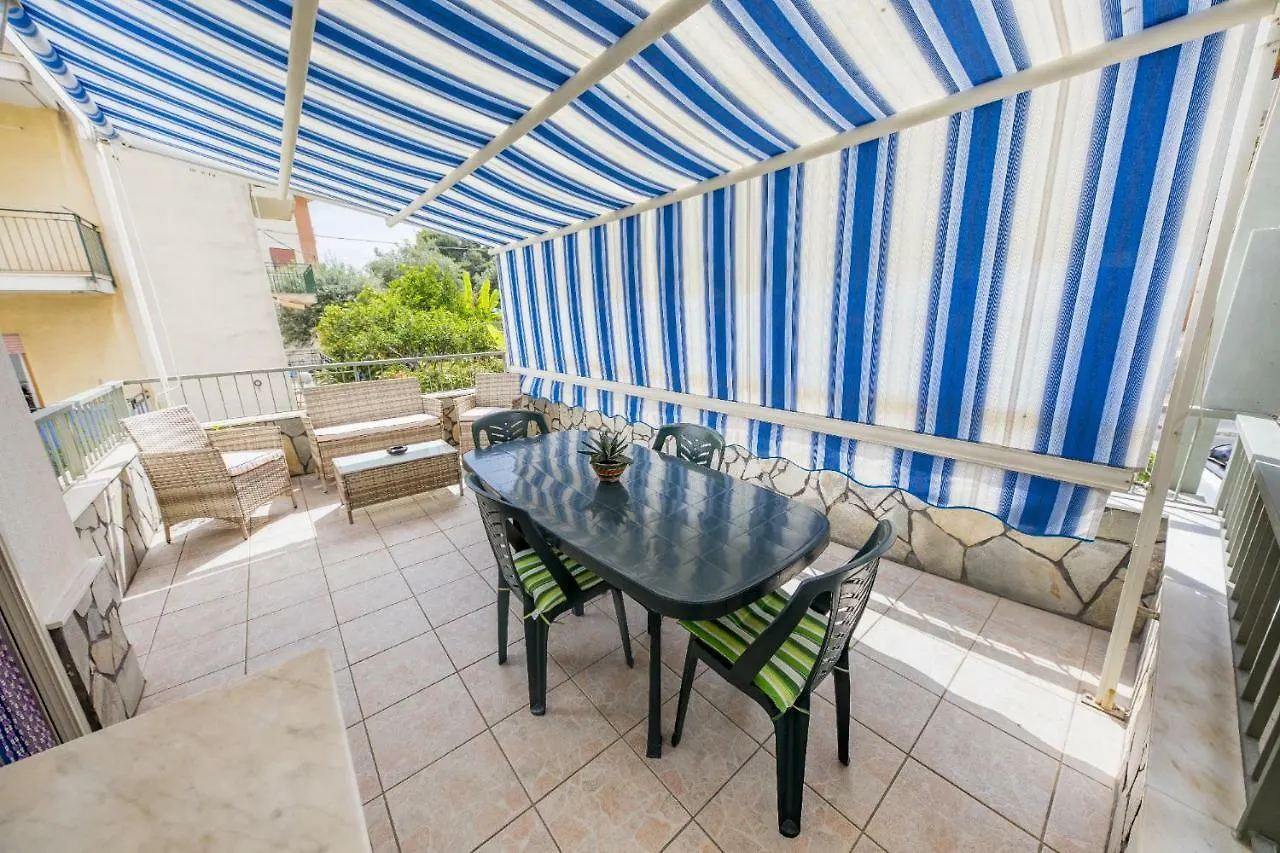 Appartamento Rosa Cefalu